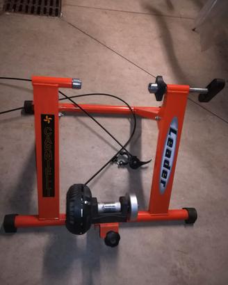 Rullo per bici Carnielli