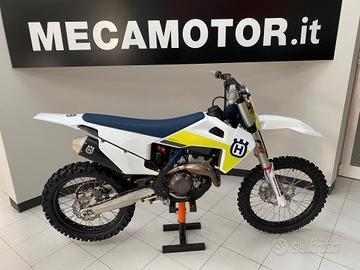 Husqvarna FC 250 202