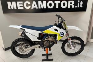 Husqvarna FC 250 202