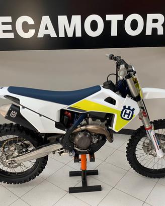 Husqvarna FC 250 202