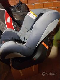 seggiolino auto