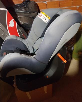 seggiolino auto