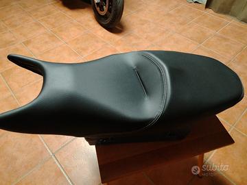 Sella alta BMW F800