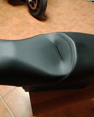 Sella alta BMW F800