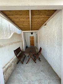 Vacanza in Salento a 2 passi dal mare 4 posti