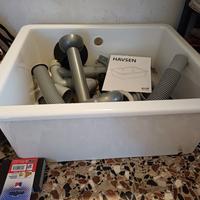 lavabo ceramica 