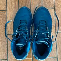 Nike ZM Lebron NXXT Gen Ampd #46