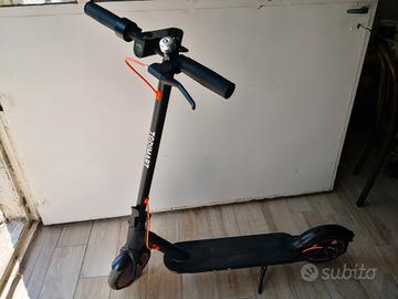 Monopattino elettrico 