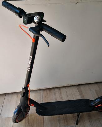 Monopattino elettrico 