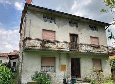 Immobile in asta di 358 m² con 5 locali a Varmo