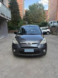 Hyundai i10 BIFUEL 2009 GPL/BENZINA