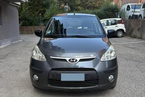 Hyundai i10 BIFUEL 2009 GPL/BENZINA