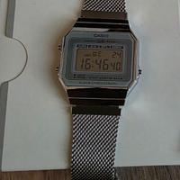 Orologio Casio