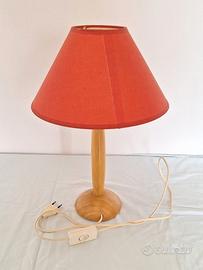 LAMPADA DA TAVOLO