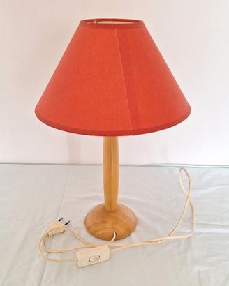 LAMPADA DA TAVOLO