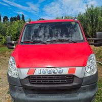 Iveco daily 70c17