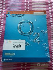 Formula chimica