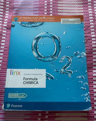 Formula chimica