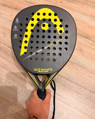 HEAD Ultimate Power Padel