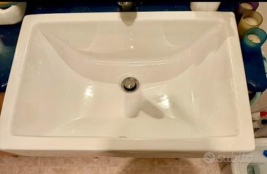 Lavabo nuovo