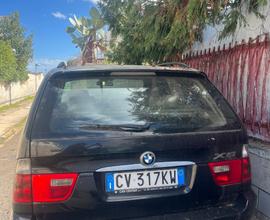 Bmw x5 (e53) - 2005