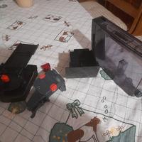 macchina caffe de longhi ricambi