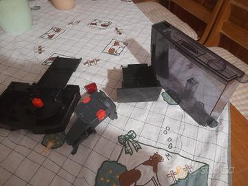 macchina caffe de longhi ricambi