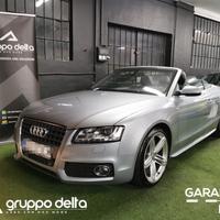 Audi A5 Cabrio 2.0 TFSI S-LINE Ambition GARANZIA 1