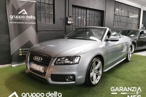Audi A5 Cabrio 2.0 TFSI S-LINE Ambition GARANZIA 1
