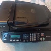 stampante Epson wf-2530