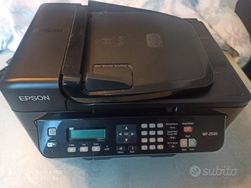 stampante Epson wf-2530