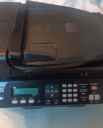 stampante Epson wf-2530