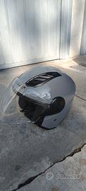 casco nuovo