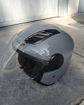 casco nuovo