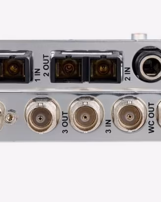 Rme hdspe madi fx