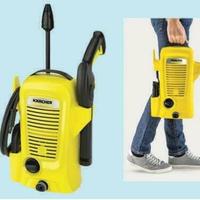 Idropulitrice Karcher 1600 W K2 U.E