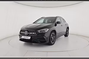 Mercedes-Benz GLA 200 d Premium auto