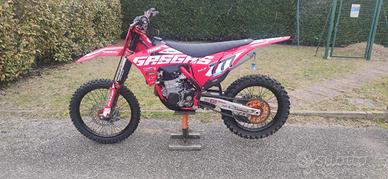 Gas Gas MC 450 F - 2023