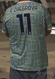 Maglia zhegrova xxl