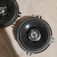Coppia casse auto JVC CS-J520X 250W