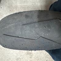 PIRELLI SUPERCORSA 120/70 180/60