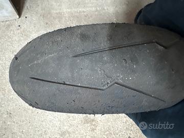 PIRELLI SUPERCORSA 120/70 180/60