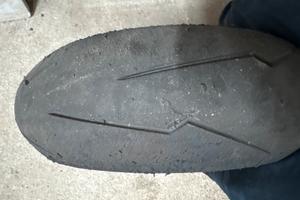 PIRELLI SUPERCORSA 120/70 180/60