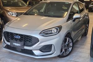 Ford Fiesta 1.0 Ecoboost Hybrid 125 CV 5 porte ST-