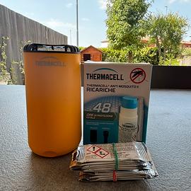 Thermacell antizanzare Mini Halo repellente