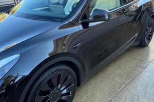 Cessione Leasing PRIVATI Tesla Model Y Performance