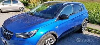 Opel Grandland-X l launch edition 