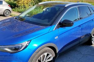 Opel Grandland-X l launch edition 