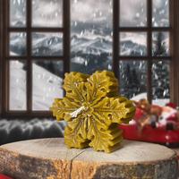 Candela Fiocco Di Neve