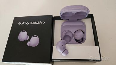 samsung buds2 pro 